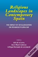 Religious Landscapes In Contemporary Spain