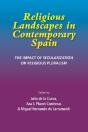 Religious Landscapes In Contemporary Spain - Preview