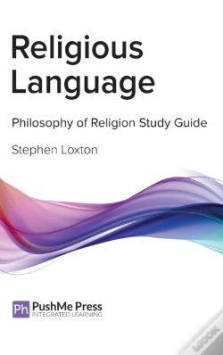 Capa do artigo Religious Language Coursebook