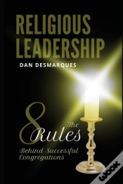 Capa do artigo Religious Leadership
