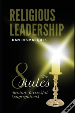 Capa do artigo Religious Leadership
