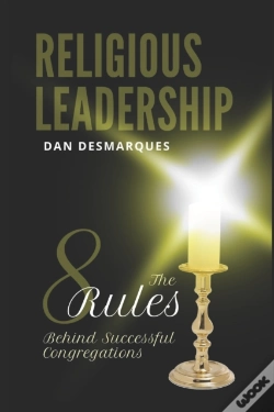 Capa do artigo Religious Leadership
