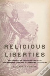 Capa do artigo Religious Liberties