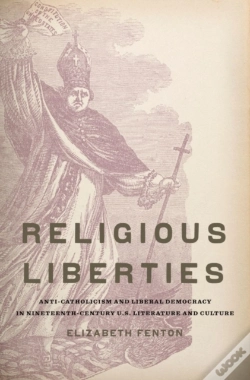 Capa do artigo Religious Liberties