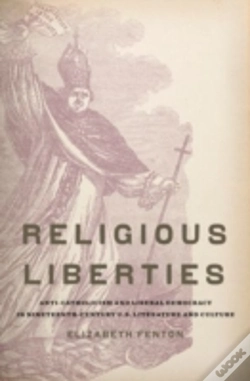 Capa do artigo Religious Liberties