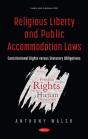 Religious Liberty And Public Accommodation Laws - Preview