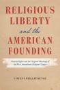 Religious Liberty And The American Founding - Preview