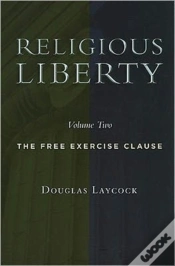 Capa do artigo Religious Liberty