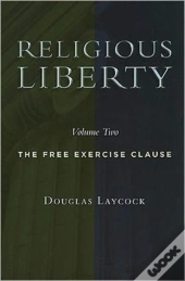 Religious Liberty