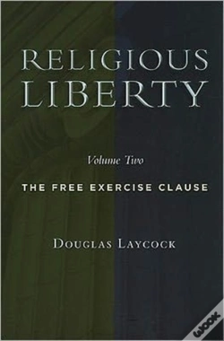 Capa do artigo Religious Liberty