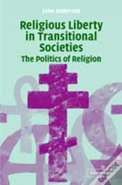 Capa do artigo Religious Liberty In Transitional Societies