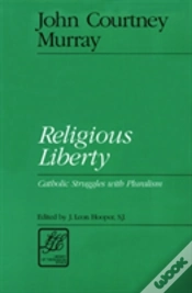 Capa do artigo Religious Liberty