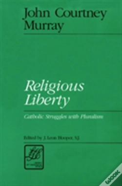 Capa do artigo Religious Liberty
