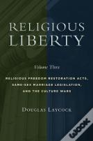 Religious Liberty, Volume 3