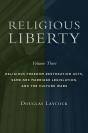 Religious Liberty, Volume 3 - Preview