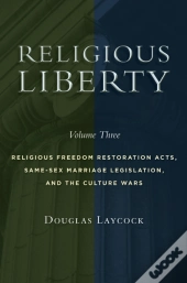 Religious Liberty, Volume 3