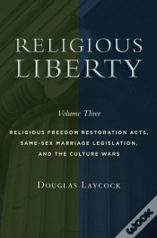 Capa do artigo Religious Liberty, Volume 3