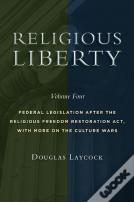 Religious Liberty, Volume 4