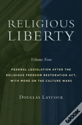 Religious Liberty, Volume 4