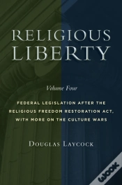 Capa do artigo Religious Liberty, Volume 4
