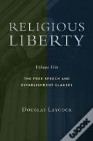 Religious Liberty, Volume 5