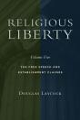 Religious Liberty, Volume 5 - Preview