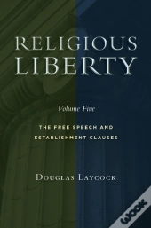 Religious Liberty, Volume 5