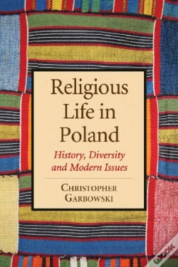 Capa do artigo Religious Life In Poland