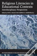Religious Literacies In Educational Contexts