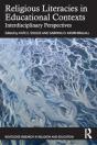 Religious Literacies In Educational Contexts - Preview