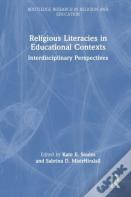 Religious Literacies In Educational Contexts