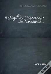 Capa do artigo Religious Literacy