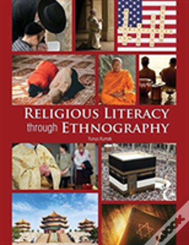 Religious Literacy Through Ethnography