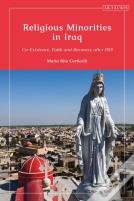 Religious Minorities In Iraq