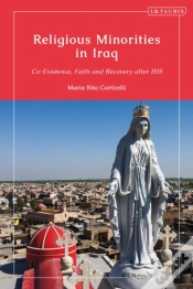 Capa do artigo Religious Minorities In Iraq