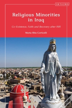 Capa do artigo Religious Minorities In Iraq