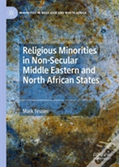 Religious Minorities In Non-Secular Middle Eastern And North African States