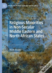Capa do artigo Religious Minorities In Non-Secular Middle Eastern And North African States