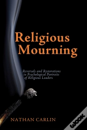 Capa do artigo Religious Mourning