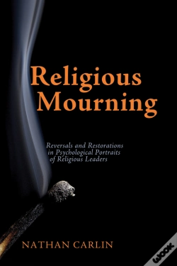 Capa do artigo Religious Mourning