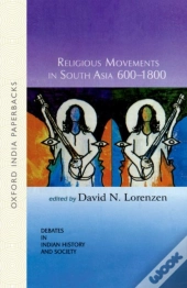 Religious Movements In South Asia 600-1800