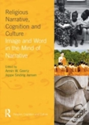 Capa do artigo Religious Narrative, Cognition And Culture