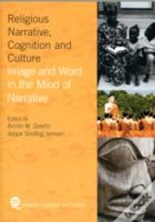 Capa do artigo Religious Narrative, Cognition And Culture