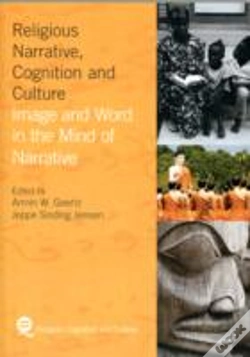 Capa do artigo Religious Narrative, Cognition And Culture