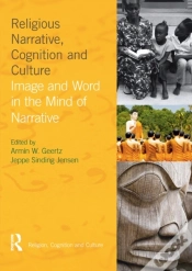 Capa do artigo Religious Narrative, Cognition And Culture