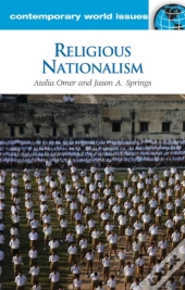 Religious Nationalism