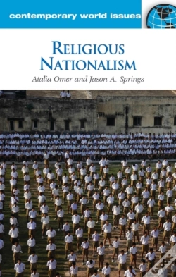 Capa do artigo Religious Nationalism