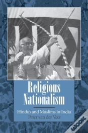 Capa do artigo Religious Nationalism