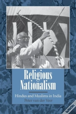 Capa do artigo Religious Nationalism