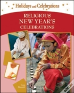 Capa do artigo Religious New Year'S Celebrations